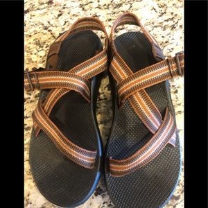 Chaco Sandals
